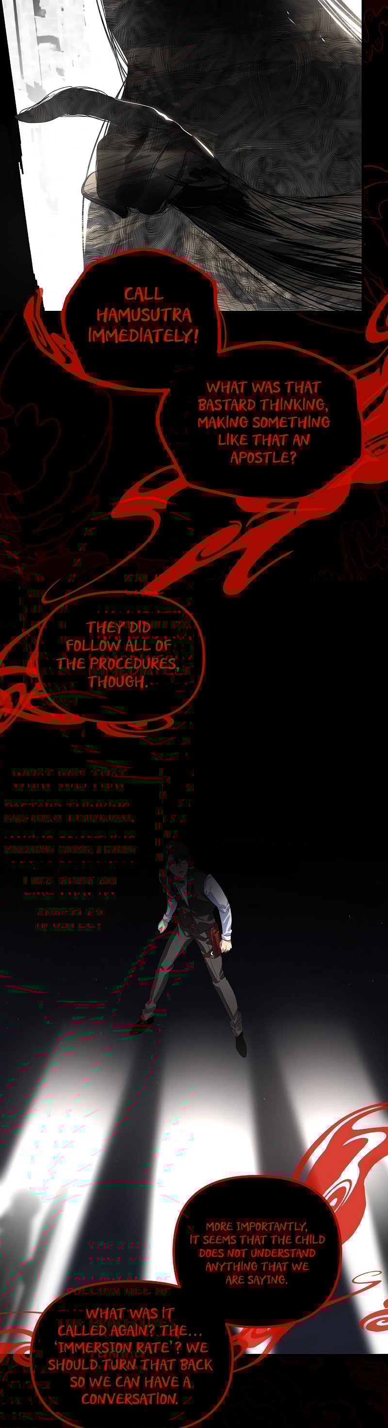 SSS-Class Suicide Hunter, Chapter 102 image 46